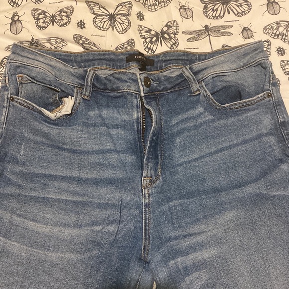 Jeans - Picture 3 of 6